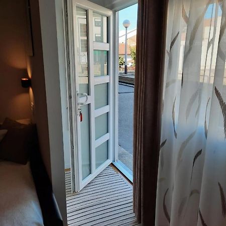 Studio Apartman Chiara Zagreb Eksteriør billede
