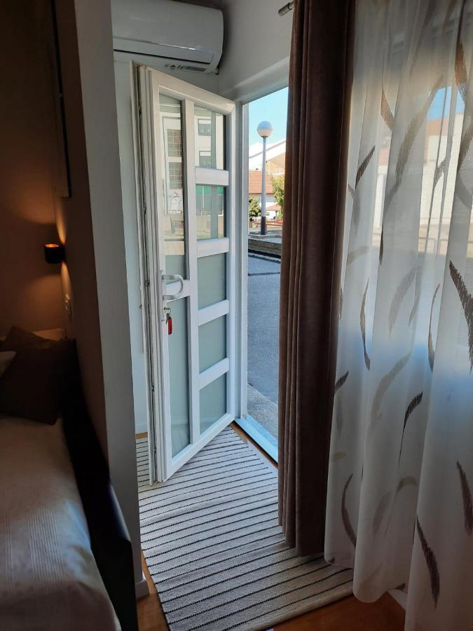 Studio Apartman Chiara Zagreb Eksteriør billede
